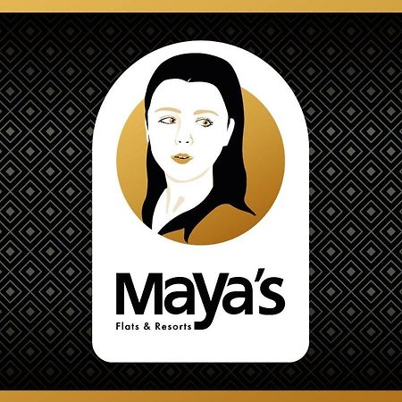 Maya'S Flats & Resorts - Old Town Dluga 72 One Storey Gdansk Luaran gambar