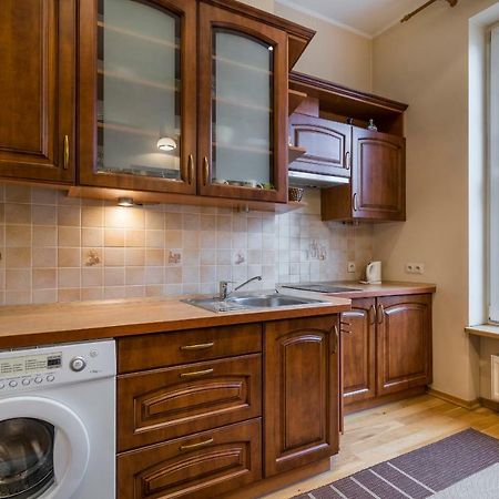 Maya'S Flats & Resorts - Old Town Dluga 72 One Storey Gdansk Luaran gambar