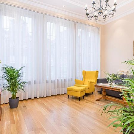 Maya'S Flats & Resorts - Old Town Dluga 72 One Storey Gdansk Luaran gambar