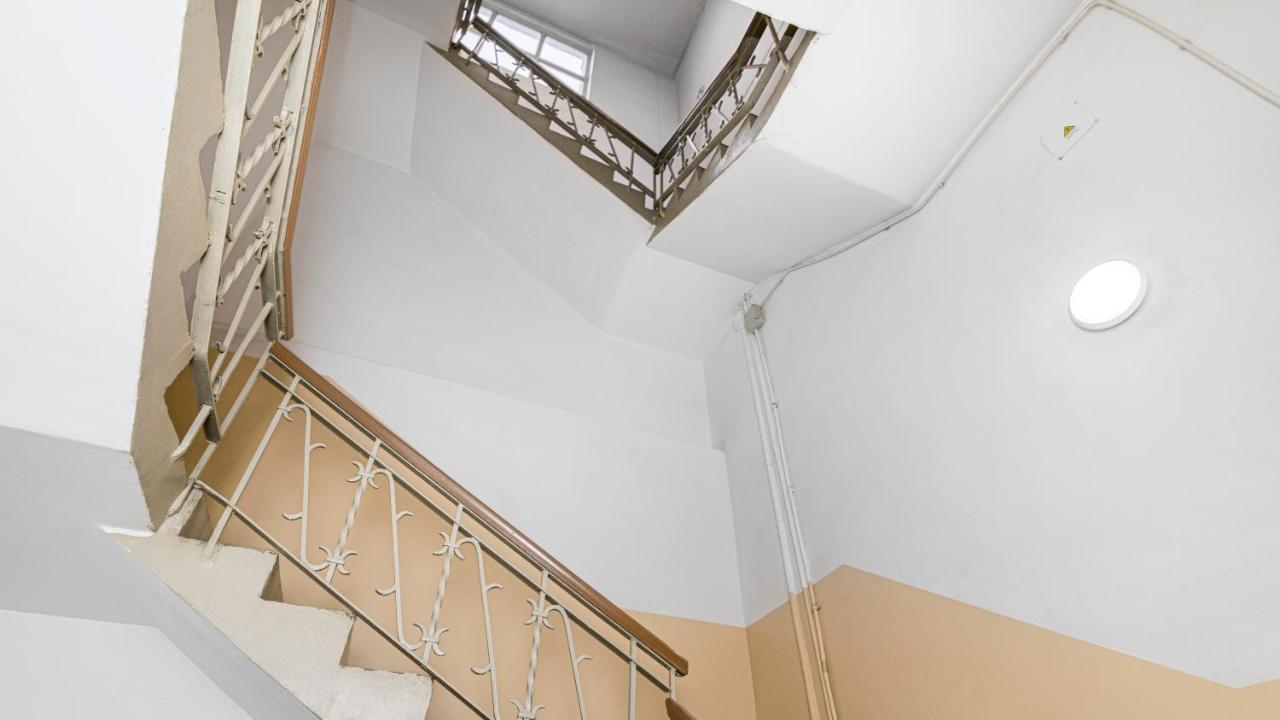 Maya'S Flats & Resorts - Old Town Dluga 72 One Storey Gdansk Luaran gambar